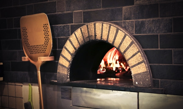 Pečieme najlepšiu talianskú pizzu v Žiline